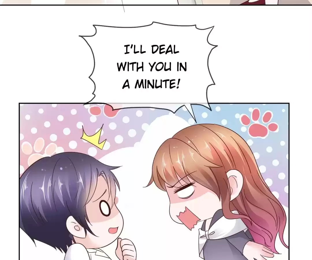 The Unfavored Wife Strikes Back Chapter 68 page 22 - 