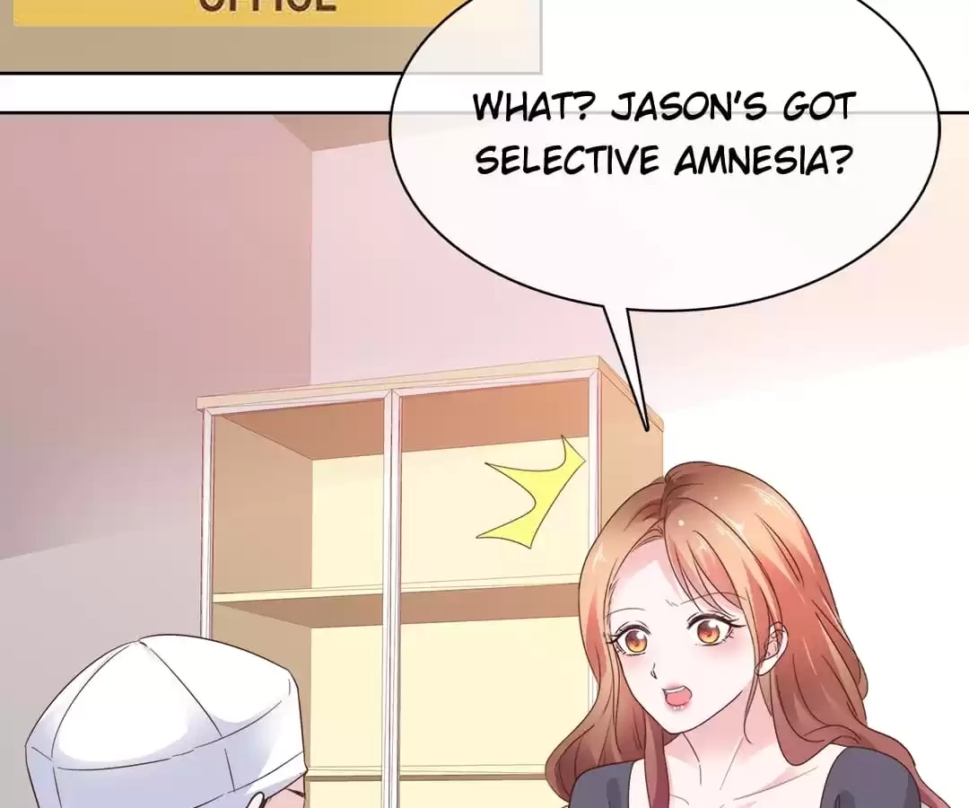 The Unfavored Wife Strikes Back Chapter 68 page 24 - 