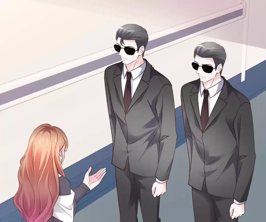 The Unfavored Wife Strikes Back Chapter 68 page 30 - 