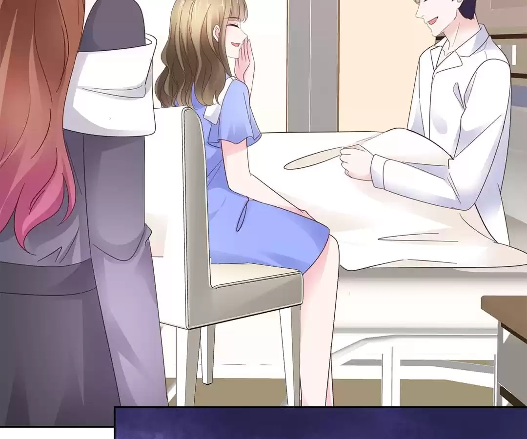 The Unfavored Wife Strikes Back Chapter 68 page 4 - 