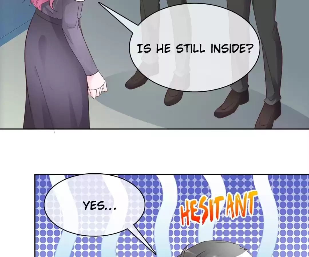 The Unfavored Wife Strikes Back Chapter 68 page 31 - 