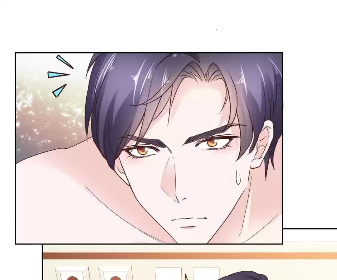 The Unfavored Wife Strikes Back Chapter 68 page 35 - 