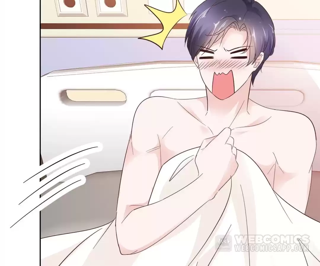 The Unfavored Wife Strikes Back Chapter 68 page 36 - 