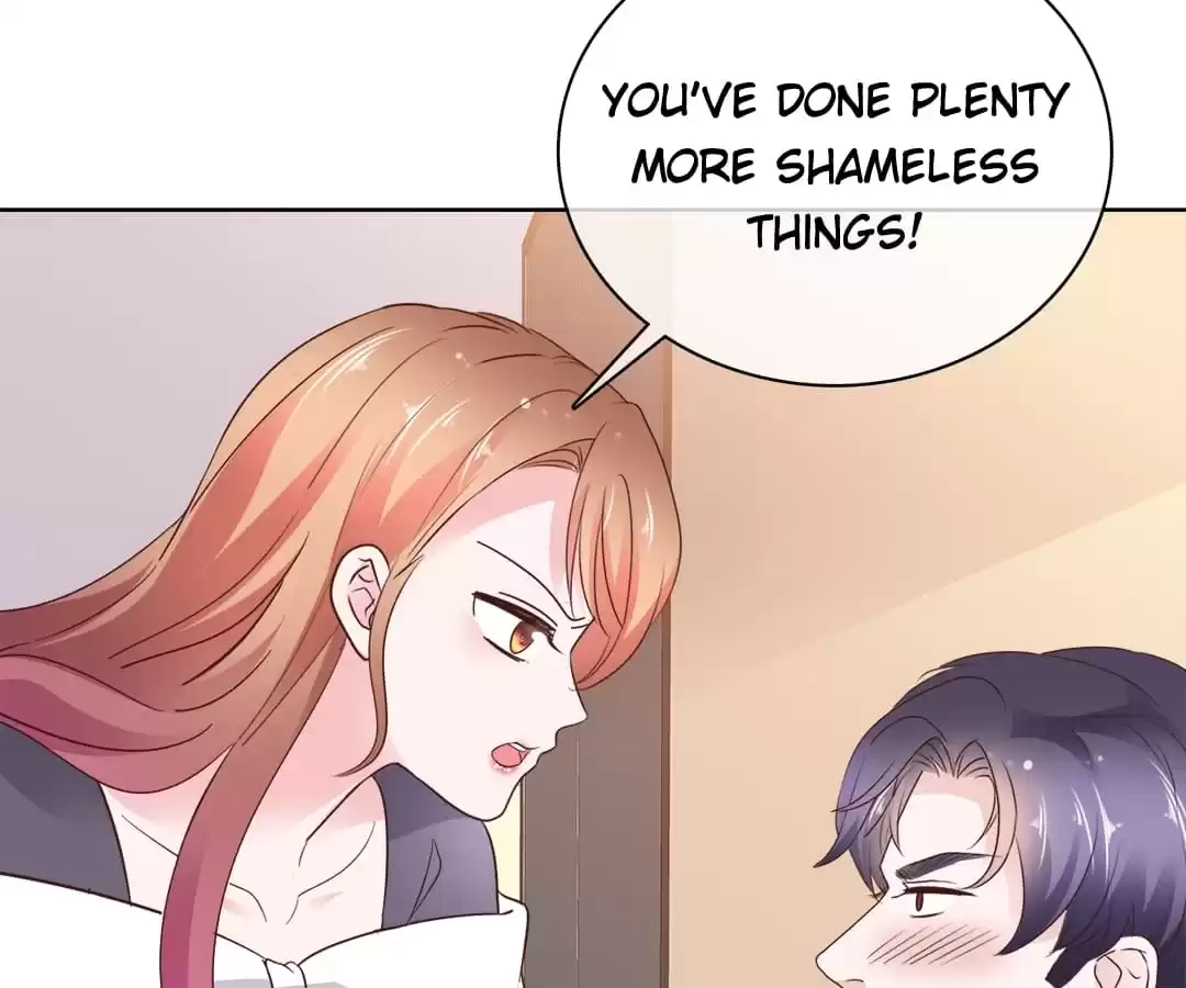 The Unfavored Wife Strikes Back Chapter 68 page 38 - 