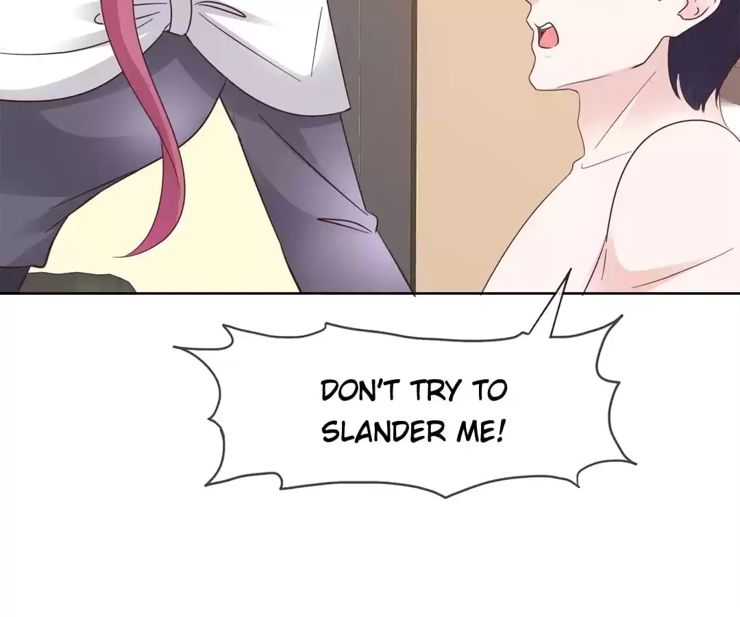 The Unfavored Wife Strikes Back Chapter 68 page 39 - 