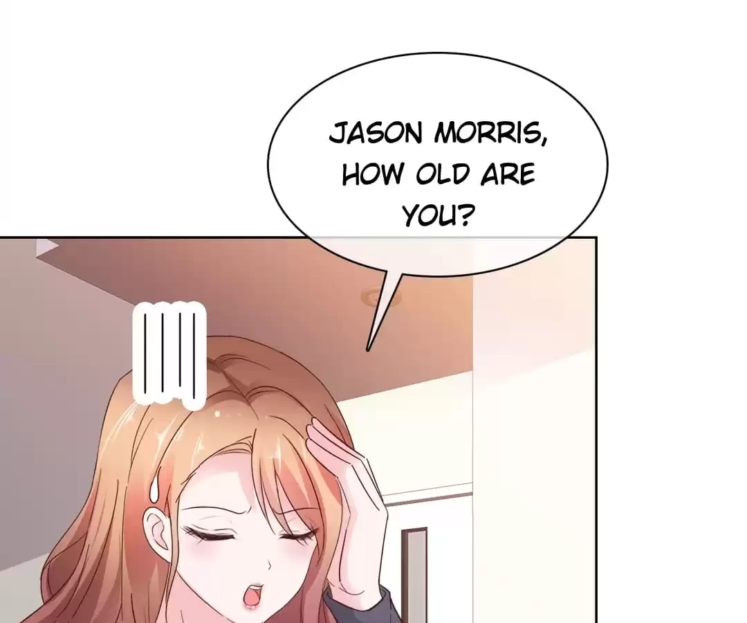 The Unfavored Wife Strikes Back Chapter 68 page 40 - 