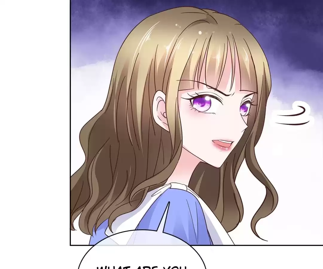 The Unfavored Wife Strikes Back Chapter 68 page 5 - 