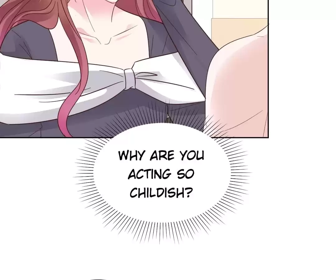 The Unfavored Wife Strikes Back Chapter 68 page 41 - 