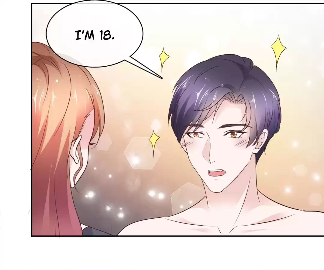 The Unfavored Wife Strikes Back Chapter 68 page 42 - 
