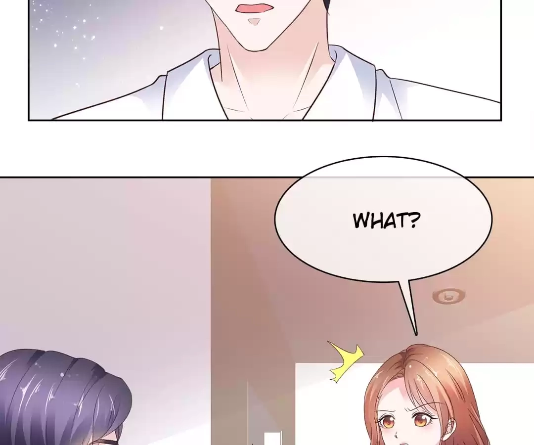 The Unfavored Wife Strikes Back Chapter 68 page 7 - 