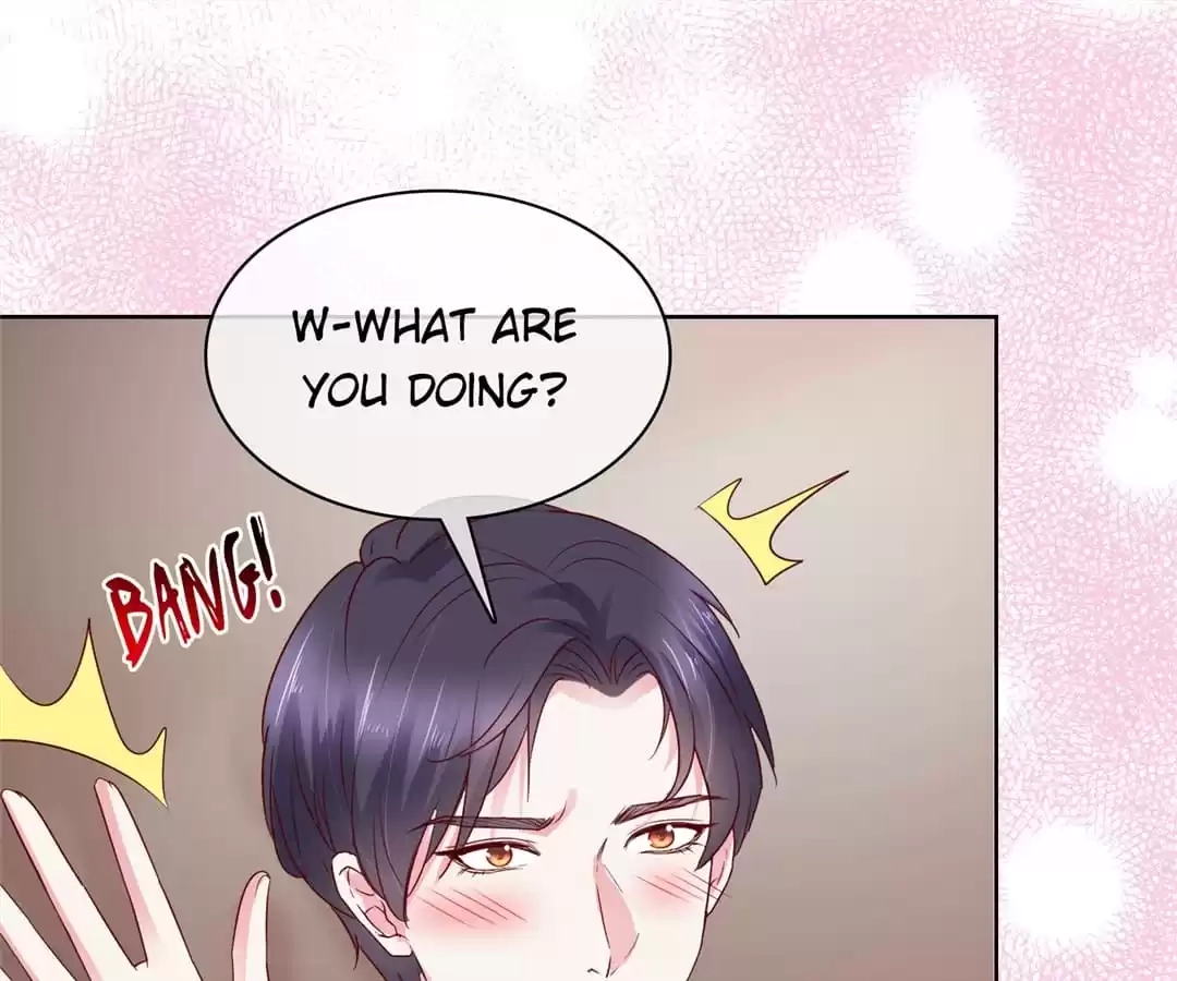 The Unfavored Wife Strikes Back Chapter 69 page 1 - 