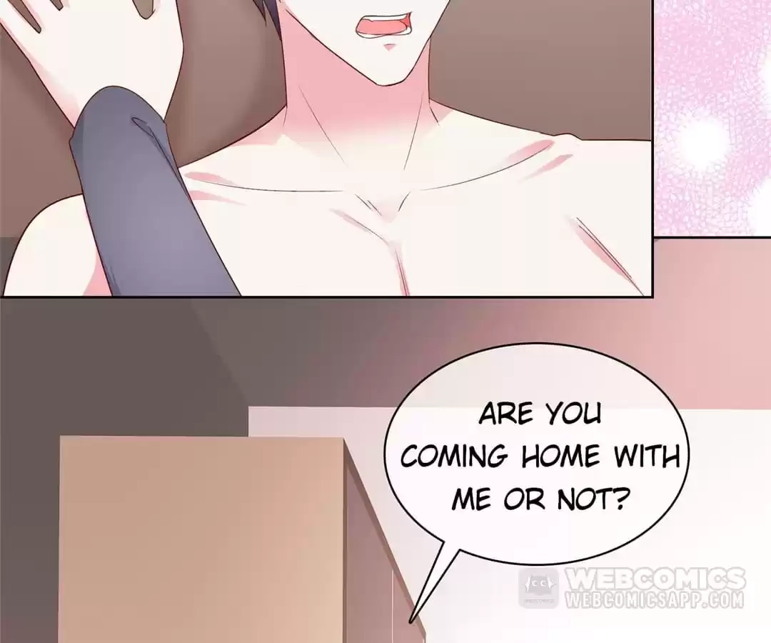 The Unfavored Wife Strikes Back Chapter 69 page 2 - 