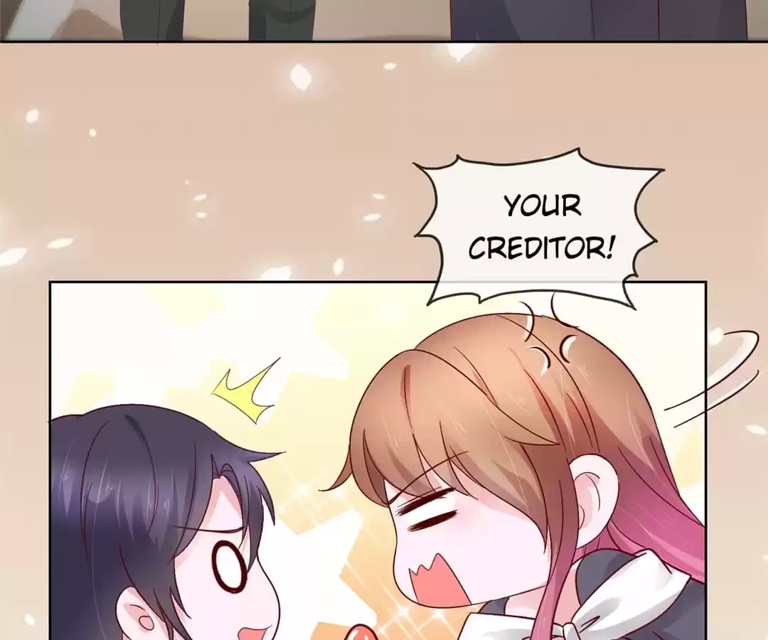 The Unfavored Wife Strikes Back Chapter 69 page 11 - 