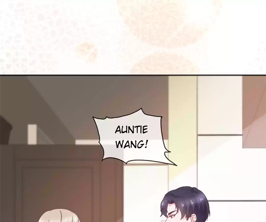The Unfavored Wife Strikes Back Chapter 69 page 17 - 