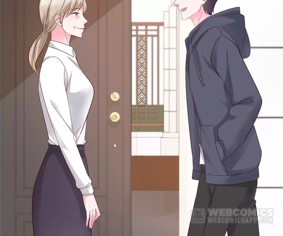 The Unfavored Wife Strikes Back Chapter 69 page 18 - 
