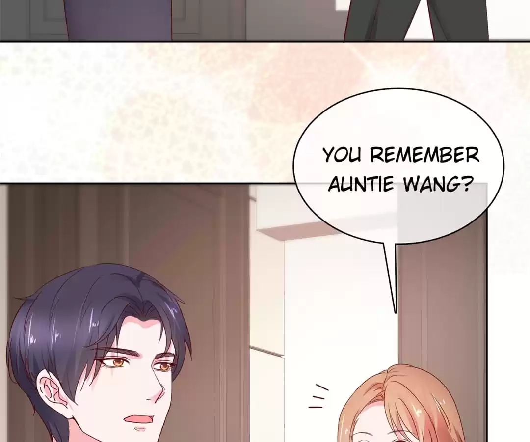 The Unfavored Wife Strikes Back Chapter 69 page 19 - 