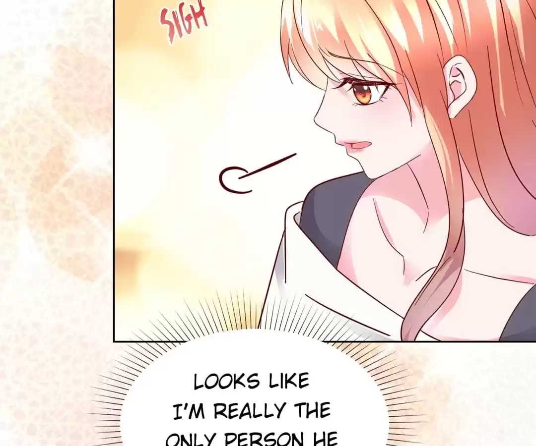 The Unfavored Wife Strikes Back Chapter 69 page 21 - 