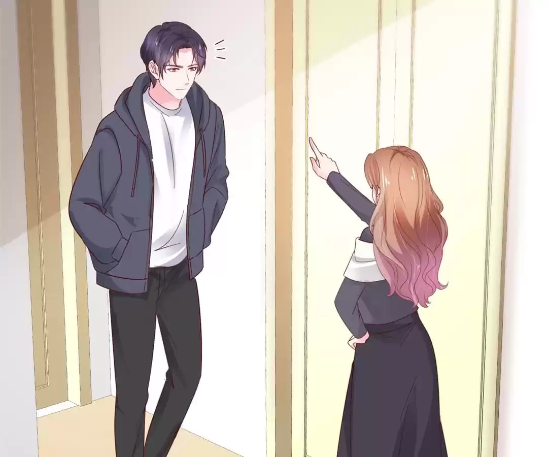 The Unfavored Wife Strikes Back Chapter 69 page 23 - 