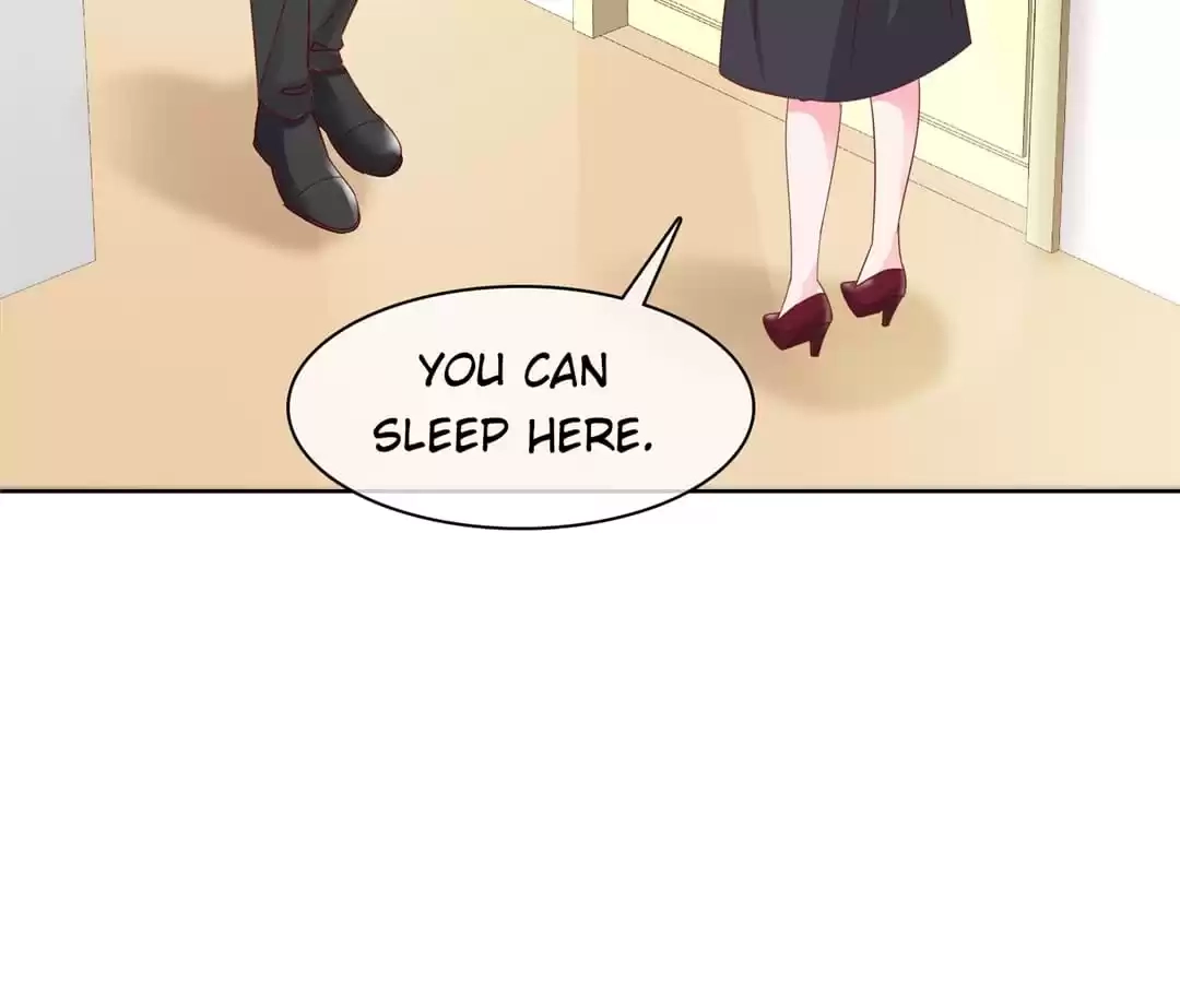 The Unfavored Wife Strikes Back Chapter 69 page 24 - 