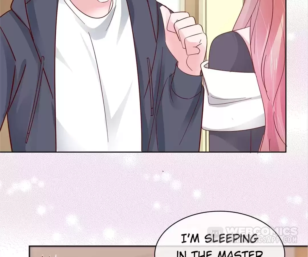 The Unfavored Wife Strikes Back Chapter 69 page 26 - 