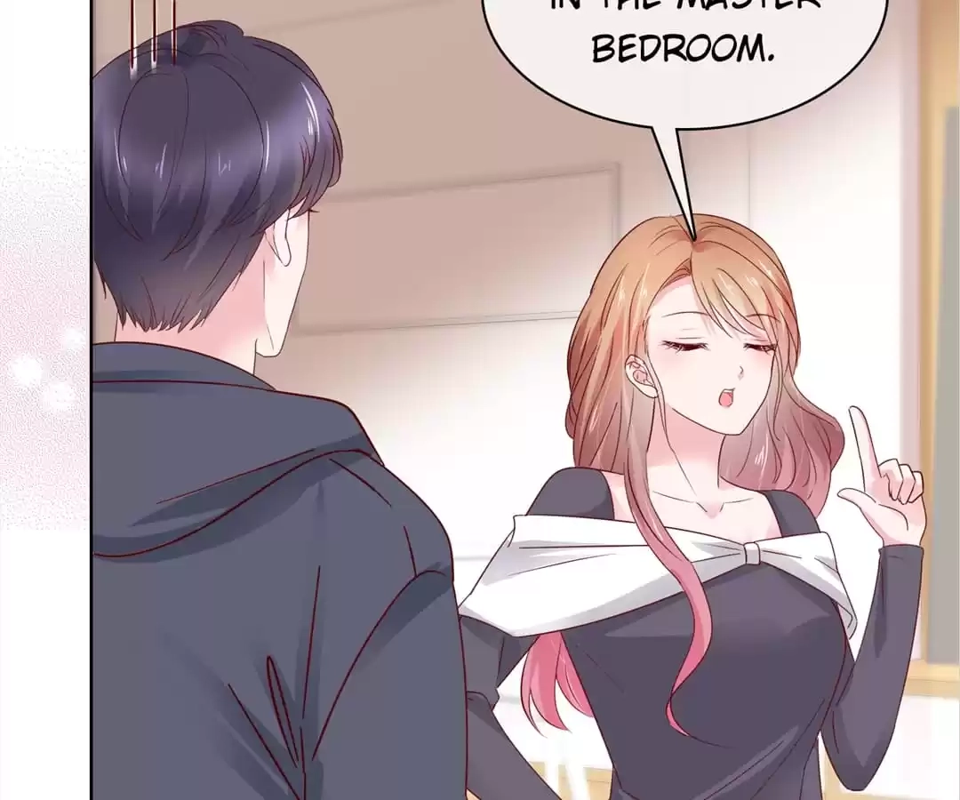 The Unfavored Wife Strikes Back Chapter 69 page 27 - 