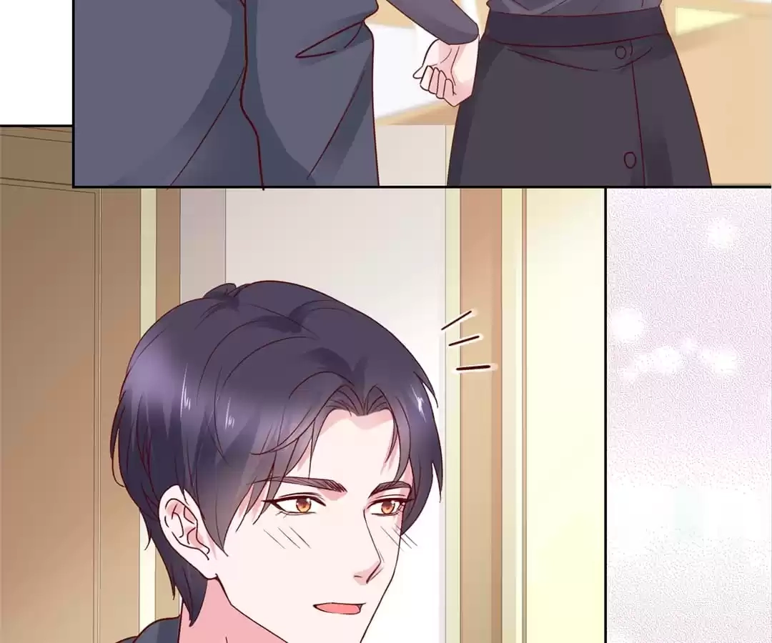 The Unfavored Wife Strikes Back Chapter 69 page 28 - 