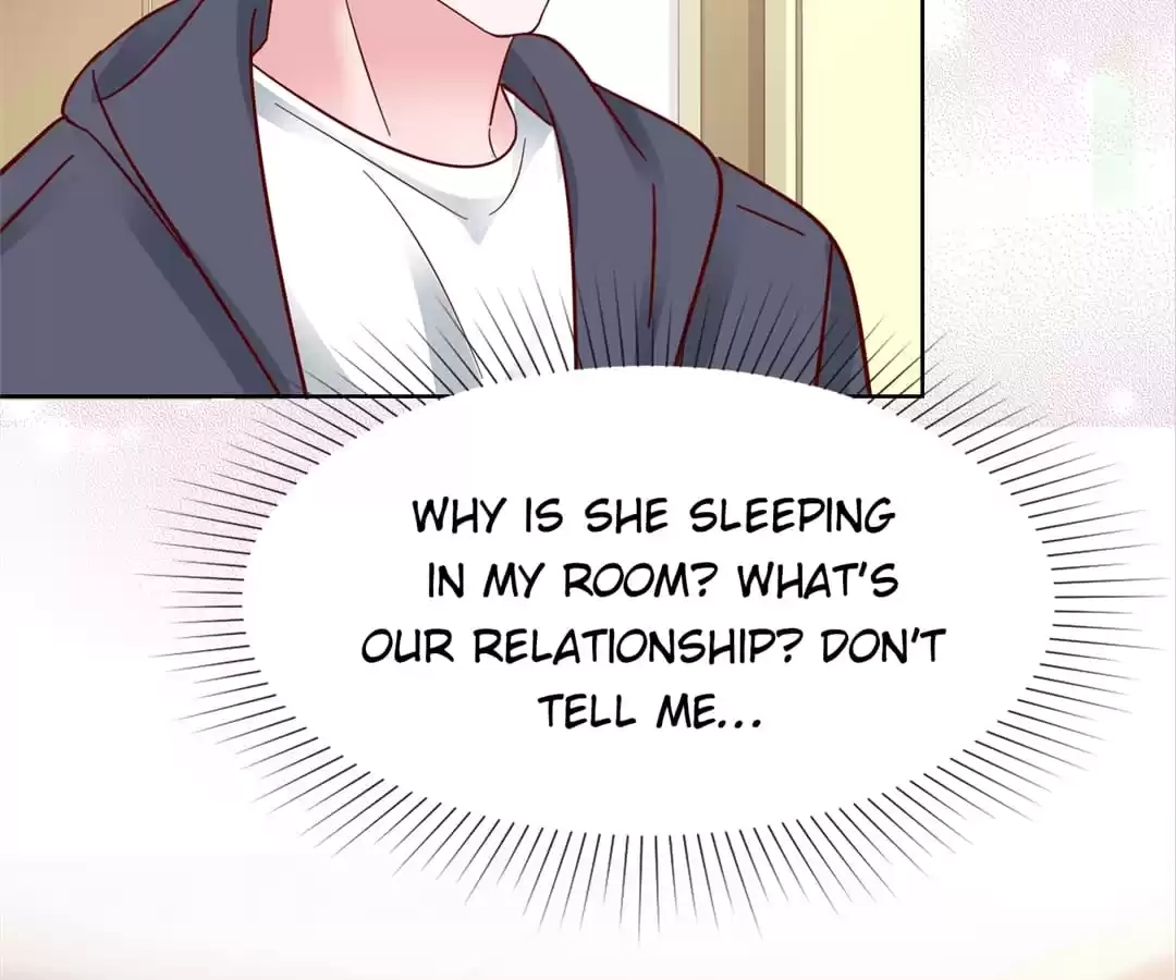 The Unfavored Wife Strikes Back Chapter 69 page 29 - 