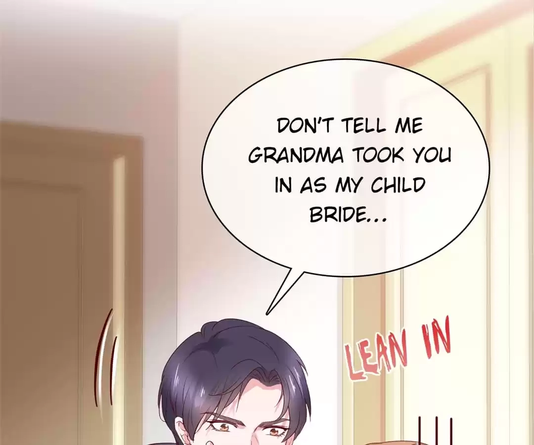The Unfavored Wife Strikes Back Chapter 69 page 30 - 