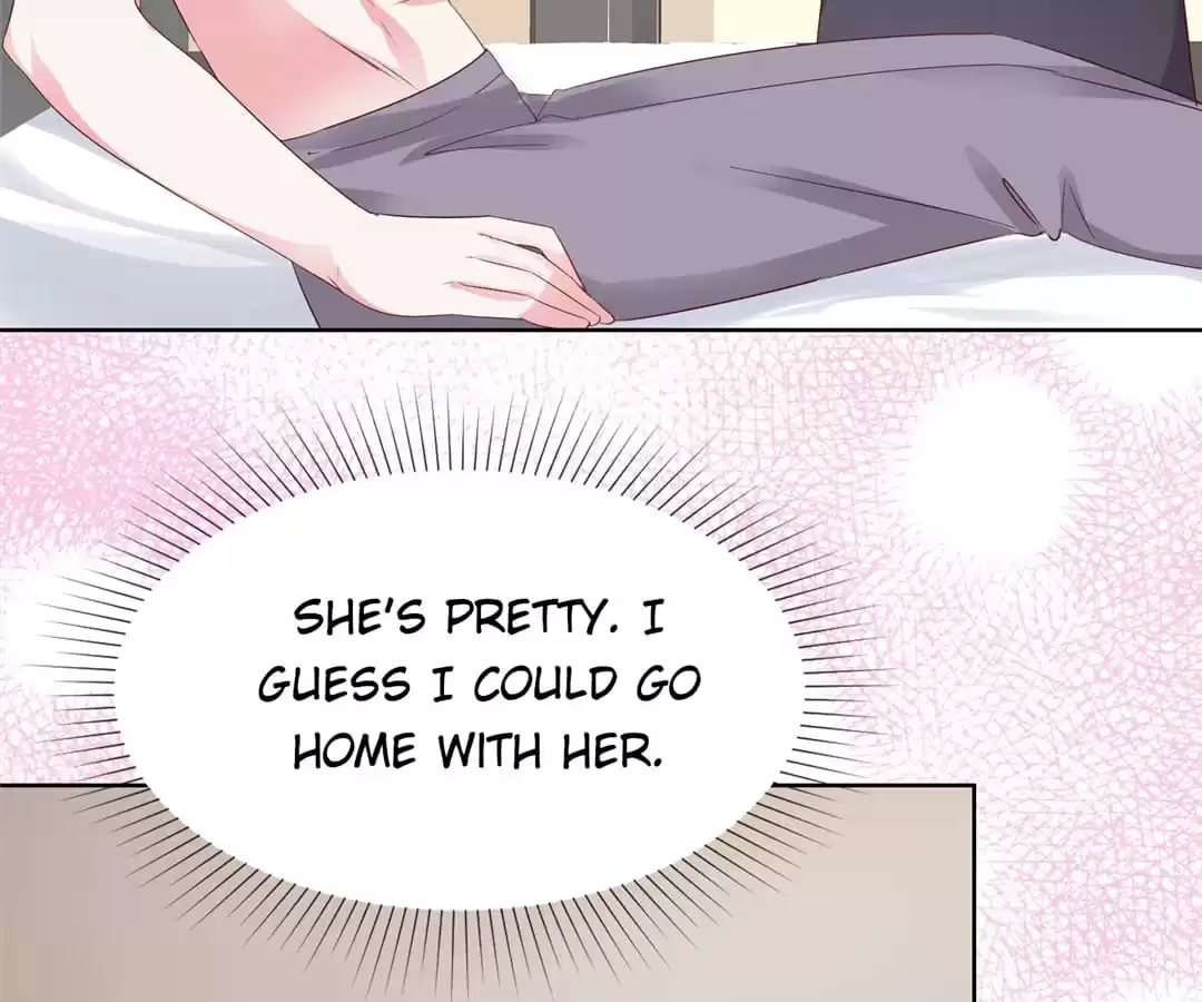 The Unfavored Wife Strikes Back Chapter 69 page 4 - 