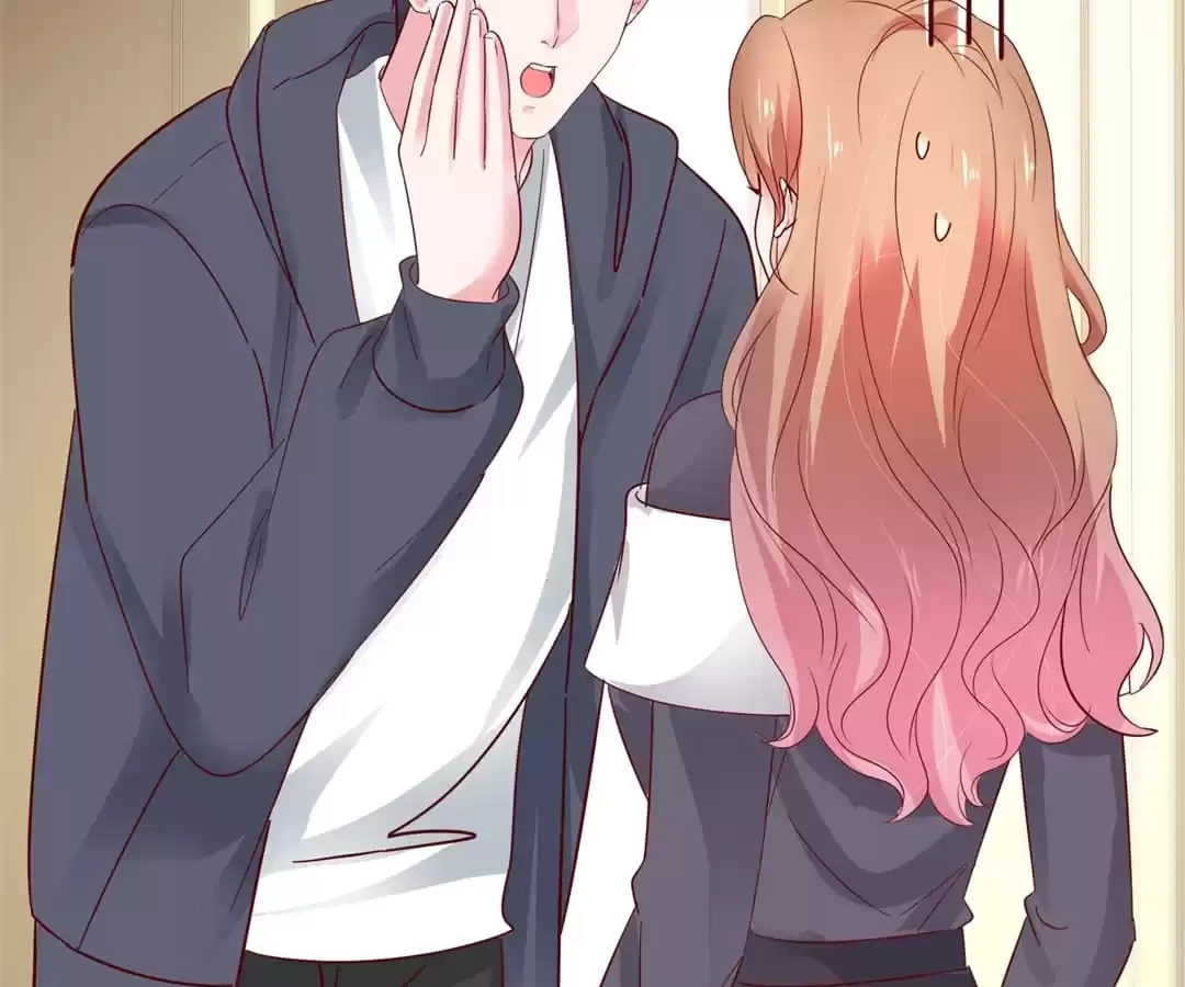 The Unfavored Wife Strikes Back Chapter 69 page 31 - 