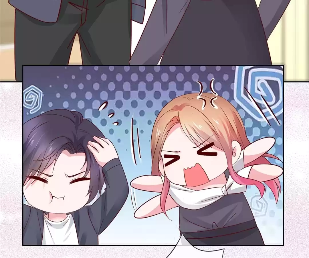 The Unfavored Wife Strikes Back Chapter 69 page 32 - 