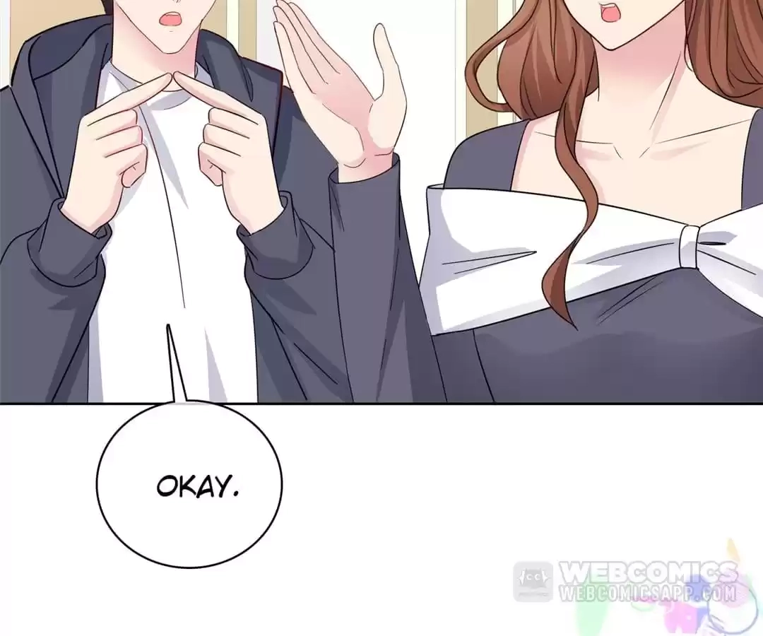 The Unfavored Wife Strikes Back Chapter 69 page 35 - 