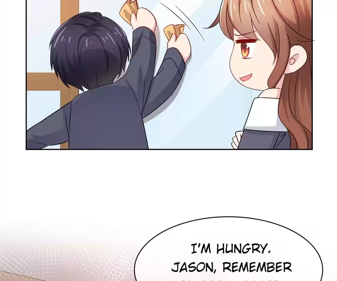 The Unfavored Wife Strikes Back Chapter 69 page 39 - 