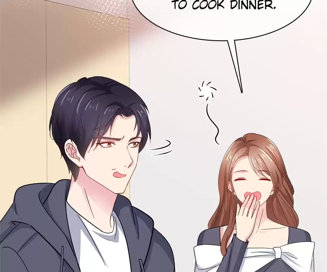 The Unfavored Wife Strikes Back Chapter 69 page 40 - 