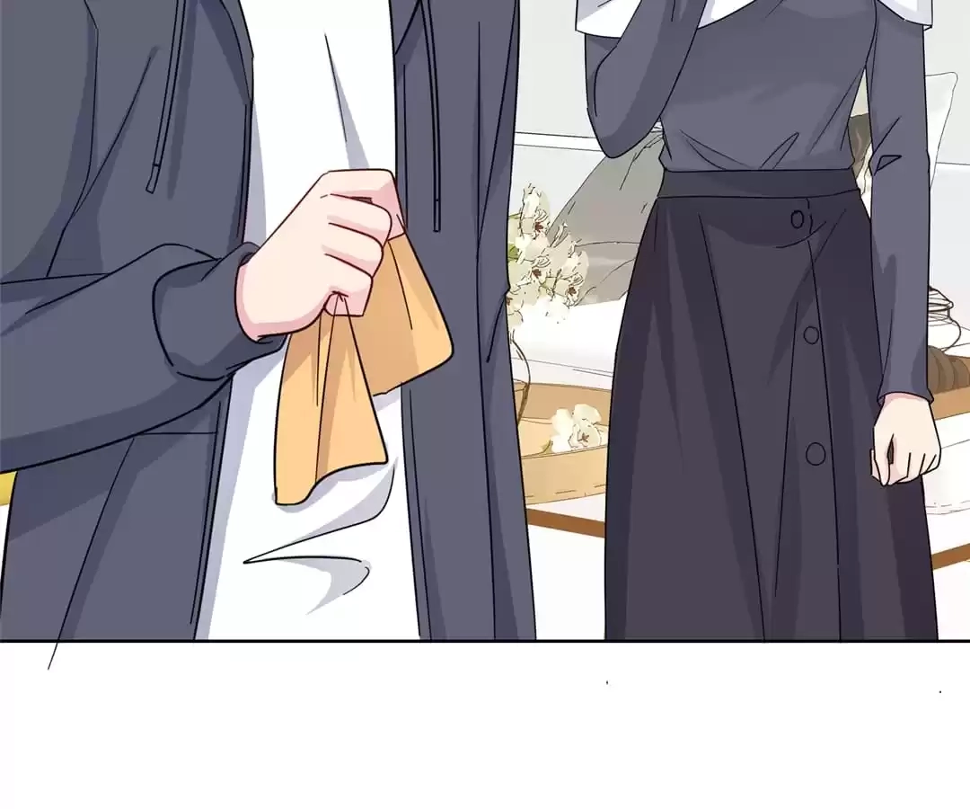 The Unfavored Wife Strikes Back Chapter 69 page 41 - 