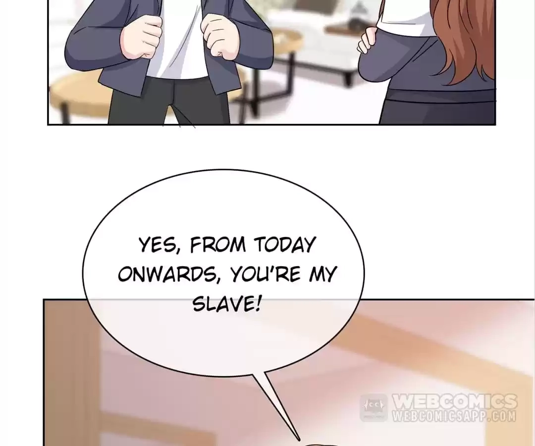 The Unfavored Wife Strikes Back Chapter 69 page 43 - 