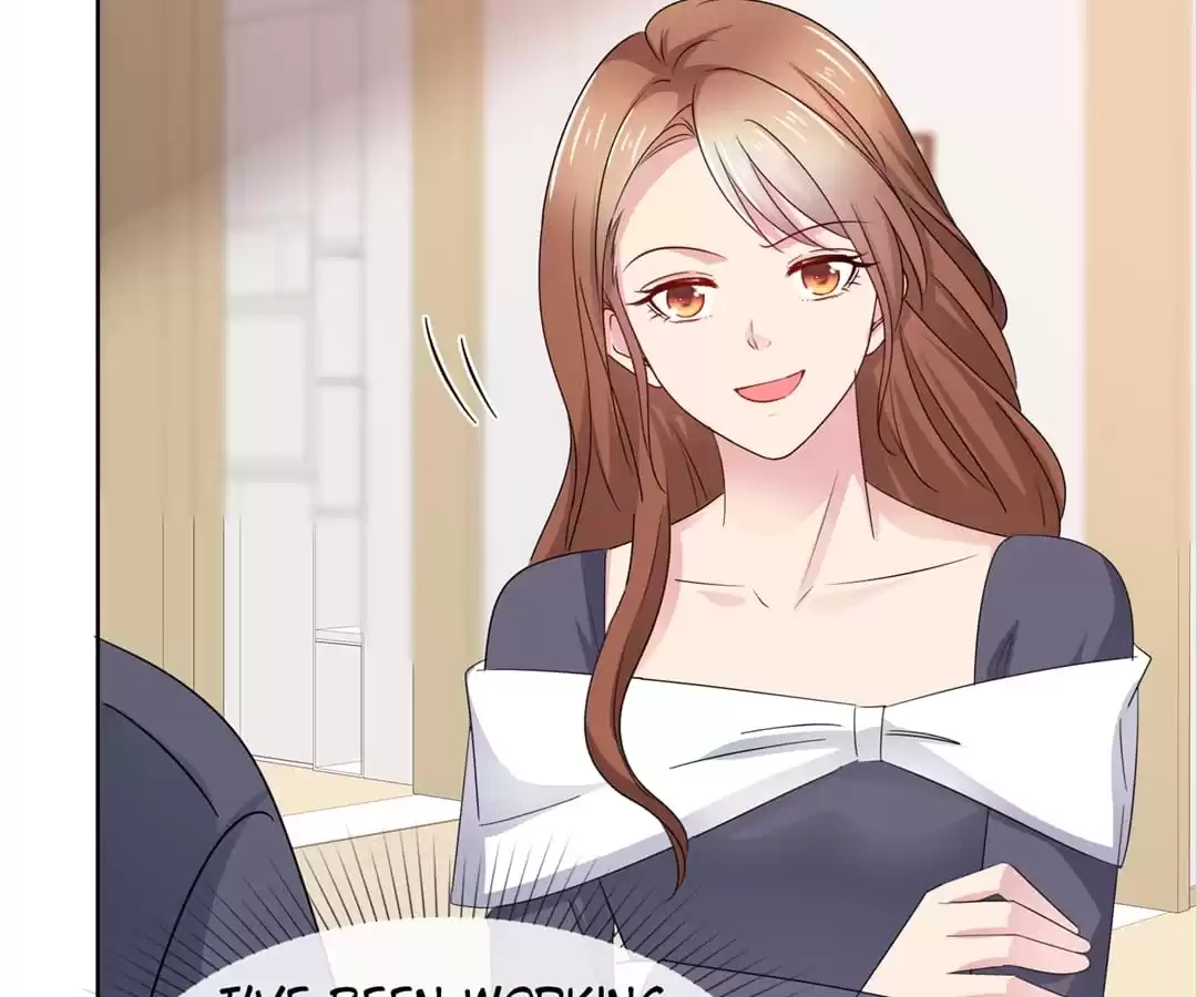 The Unfavored Wife Strikes Back Chapter 69 page 44 - 