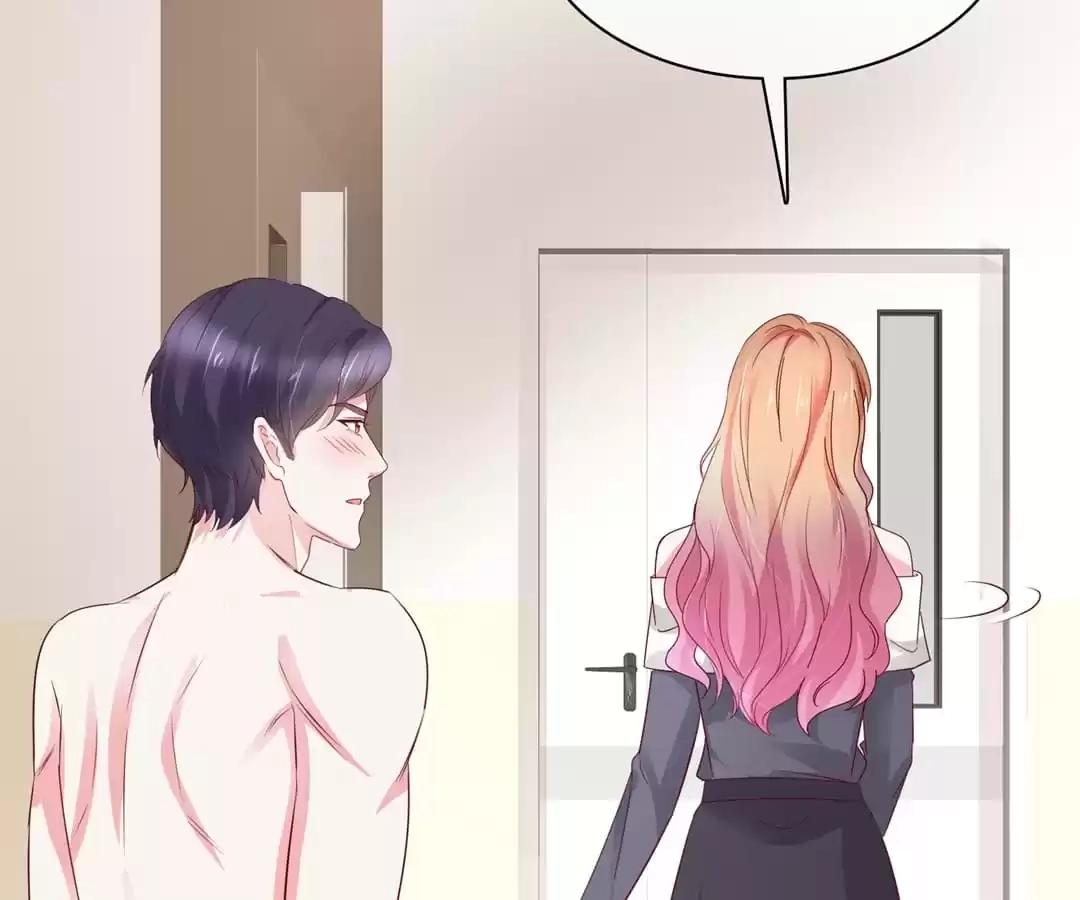 The Unfavored Wife Strikes Back Chapter 69 page 7 - 