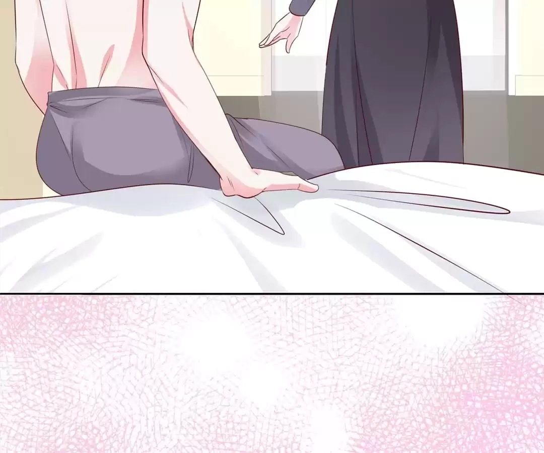 The Unfavored Wife Strikes Back Chapter 69 page 8 - 
