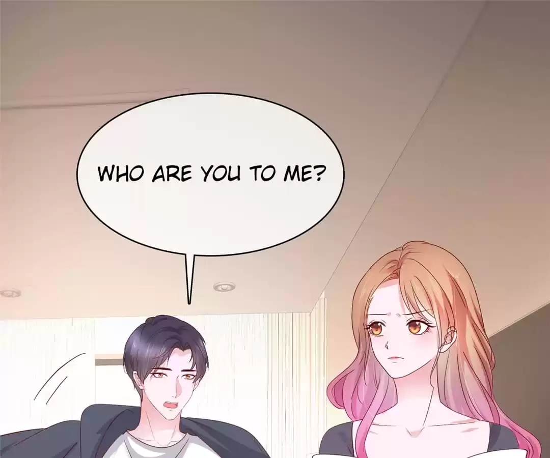 The Unfavored Wife Strikes Back Chapter 69 page 9 - 