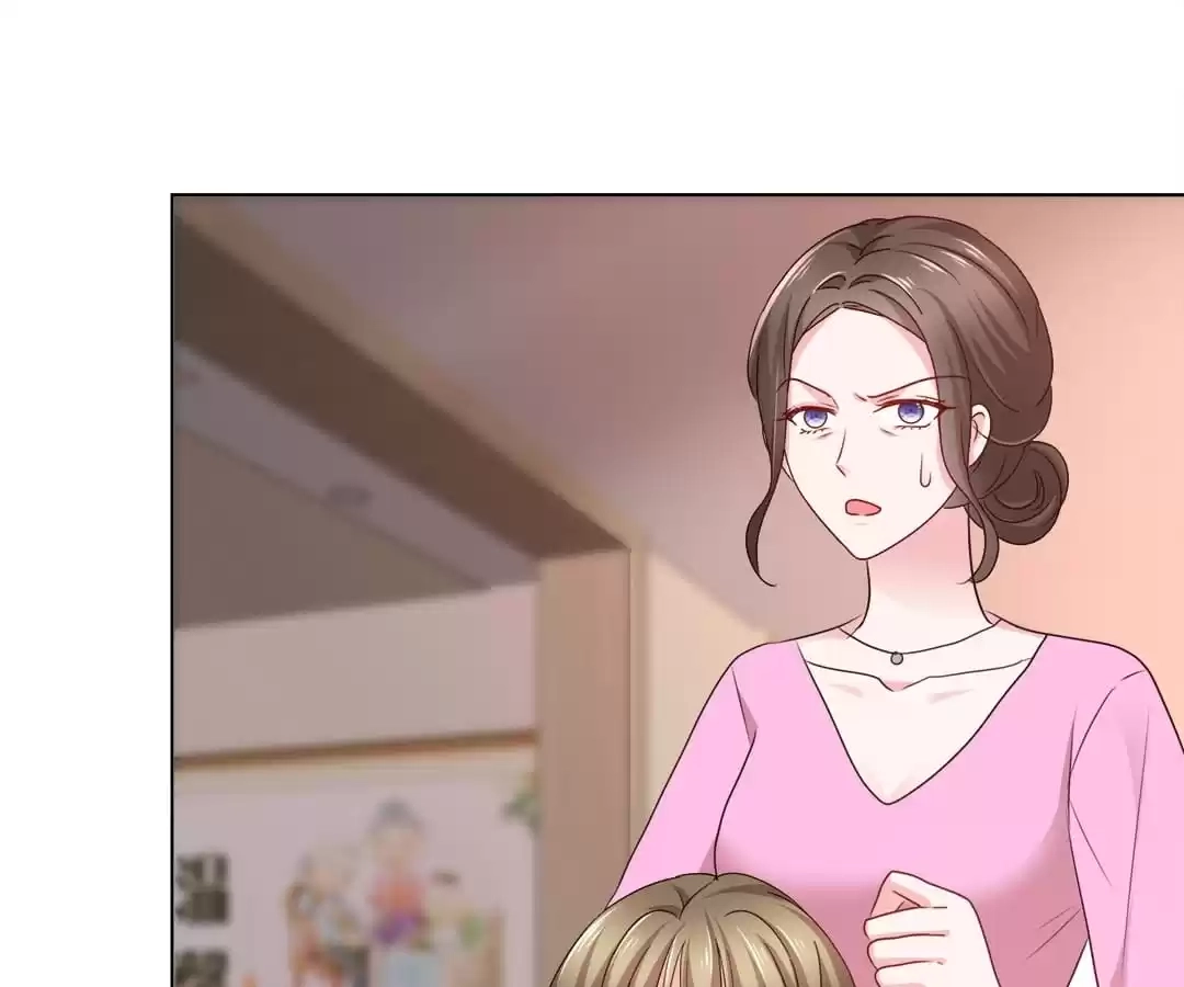 The Unfavored Wife Strikes Back Chapter 7 page 1 - 