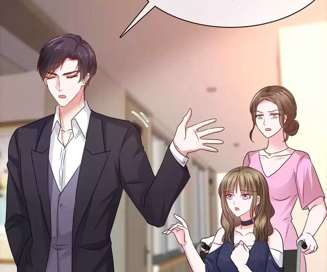 The Unfavored Wife Strikes Back Chapter 7 page 11 - 