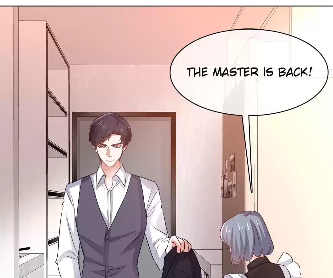 The Unfavored Wife Strikes Back Chapter 7 page 18 - 