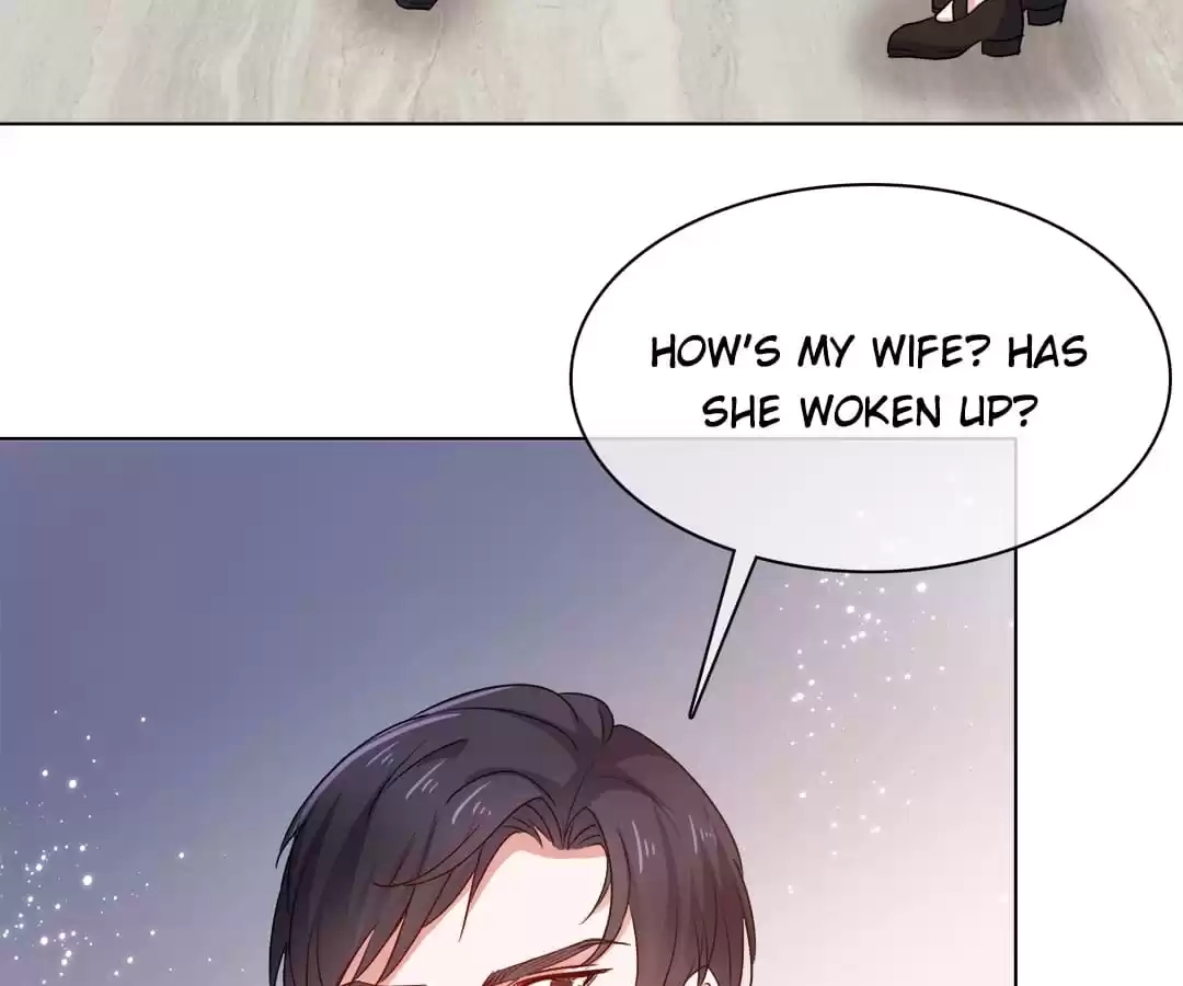 The Unfavored Wife Strikes Back Chapter 7 page 20 - 