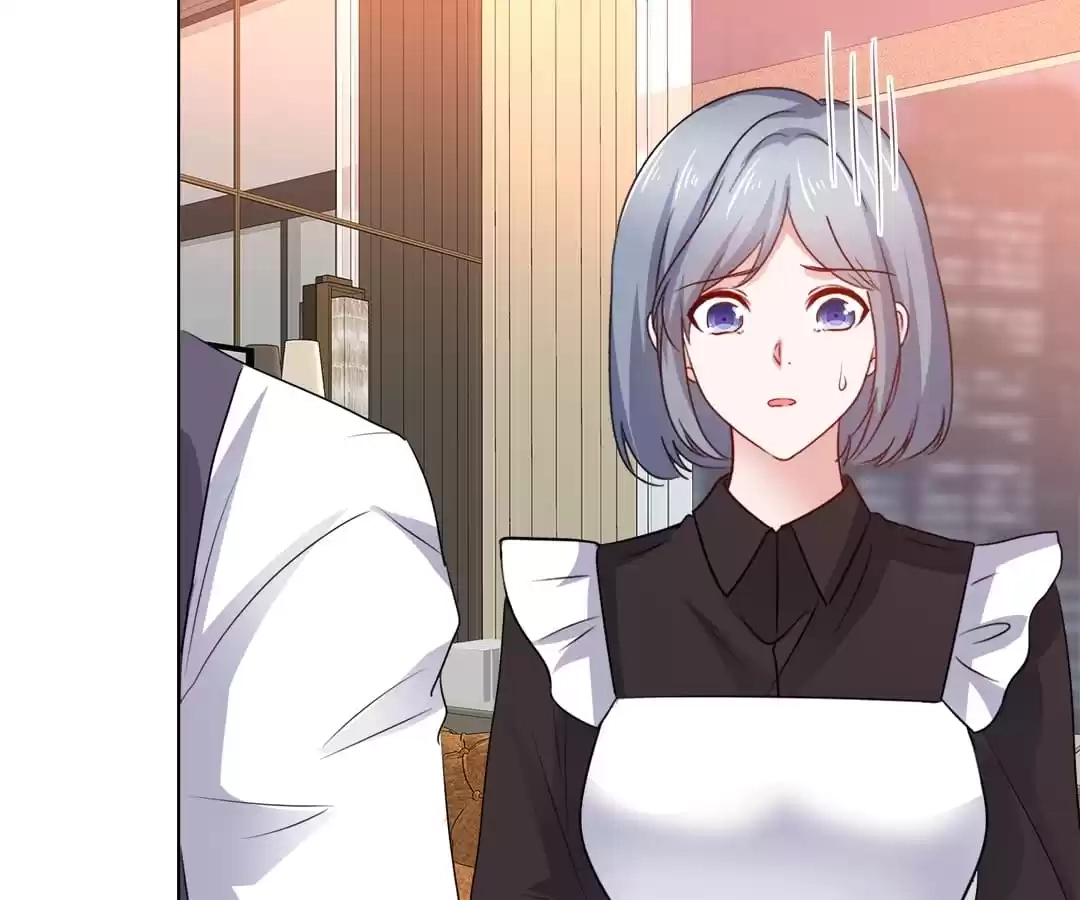 The Unfavored Wife Strikes Back Chapter 7 page 22 - 