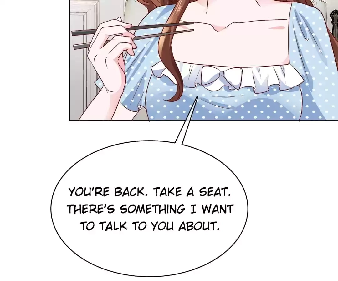 The Unfavored Wife Strikes Back Chapter 7 page 30 - 