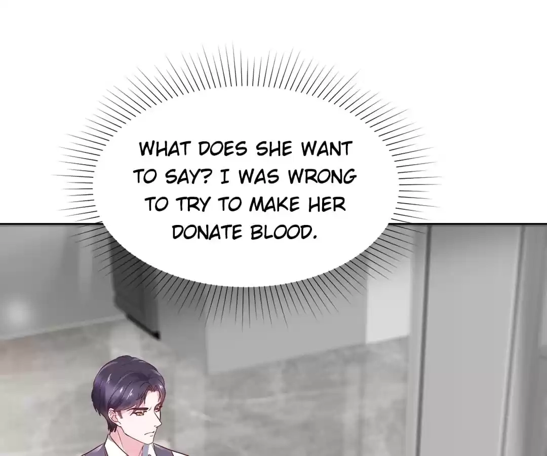 The Unfavored Wife Strikes Back Chapter 7 page 32 - 