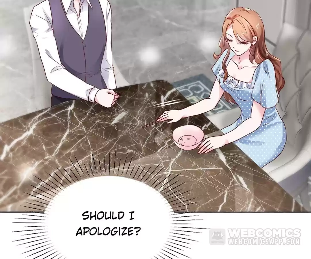 The Unfavored Wife Strikes Back Chapter 7 page 33 - 