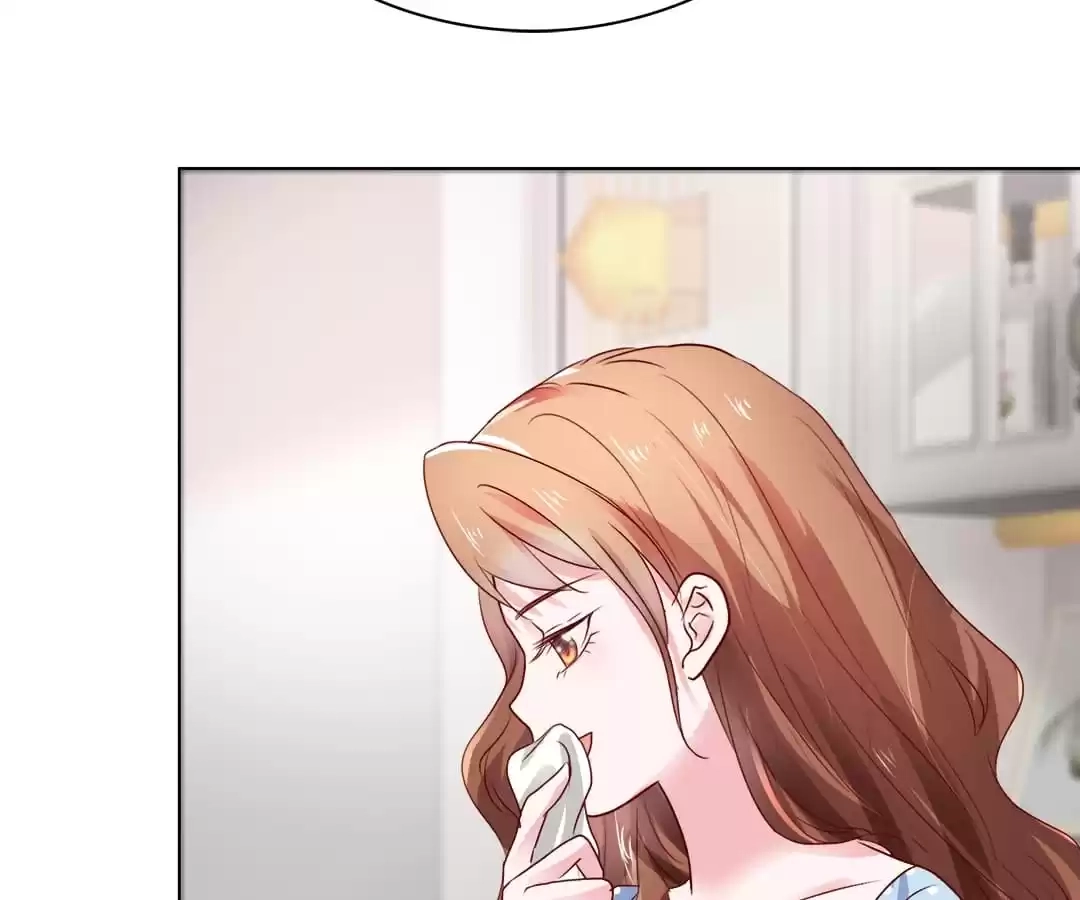 The Unfavored Wife Strikes Back Chapter 7 page 38 - 