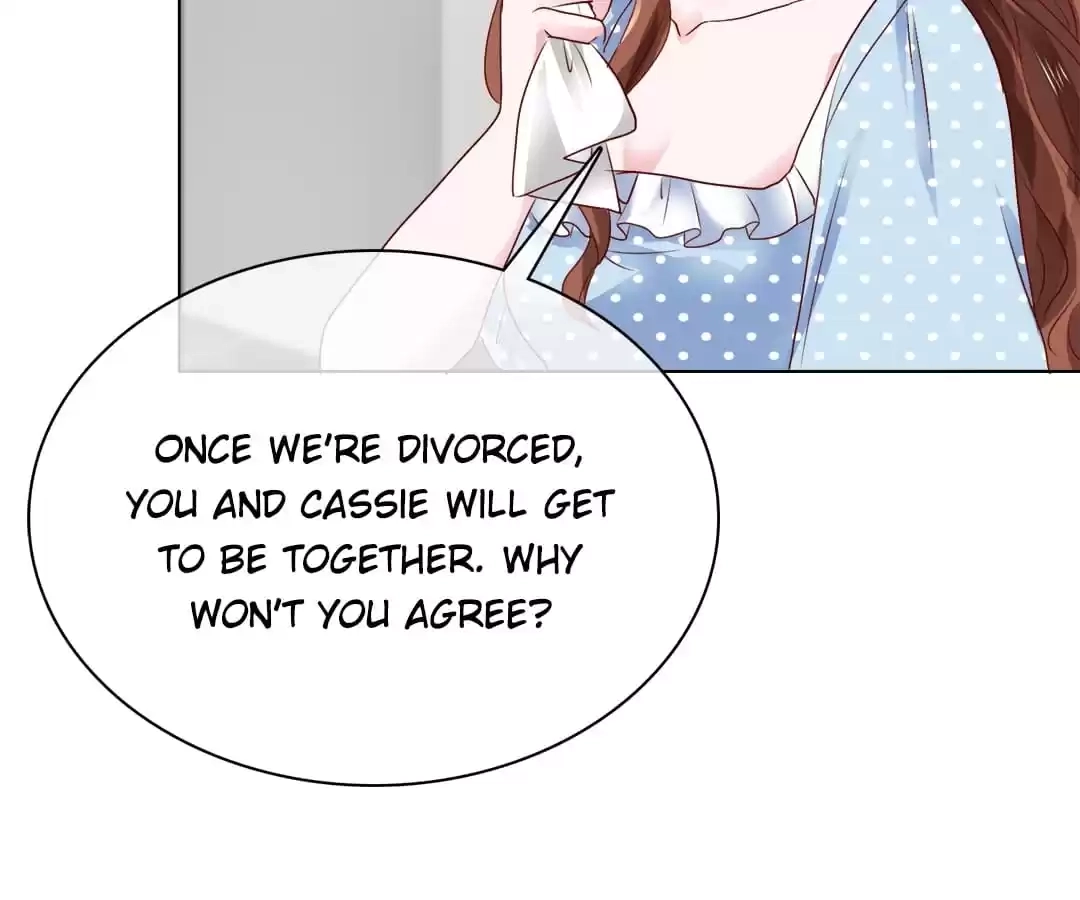 The Unfavored Wife Strikes Back Chapter 7 page 39 - 